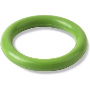 Valve Engine Coolant Cooler Pipe O-Ring Compatible with Dodge Ram 68086261AA 68049022AA 68049022AB 1PCS