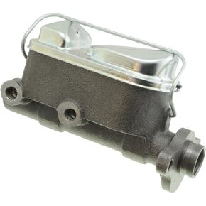 Dorman M39809 Brake Master Cylinder Compatible with Select Jeep Models