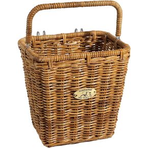 Bicycle Basket in Kuwait