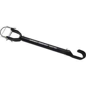 Sports Tension Bar Bicycle Cross-Bar Adaptor Top Frame Telescopic Adaptor for Women and Kids Bikes