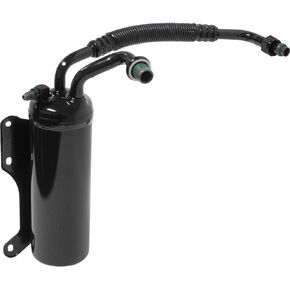 UAC HA 10021C A/C Accumulator with Hose Assembly