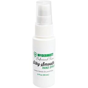 McDermott Silky Anti-Friction Smooth Hand Spray for Pool & Billiards