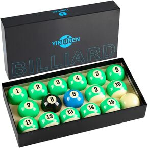 كرات البلياردو كرات البلياردو مجموعة 17 كرات البلياردو in Kuwait