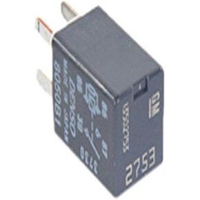 GM Genuine Parts 19116059 Gray Multi-Purpose Relay
