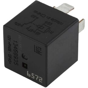 GM 13468935 Multi-Purpose Relay