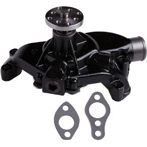 Circulating Water Pump Assembly 8M0113734,18-3599-2,7142520,3853850,15201,9-42606,8503991,For Mercruiser,Volvo Penta,OMC others General Motors GM V6 V8 305, 350,4.3L 5.0L 5.7L, Marine Engines
