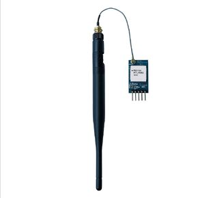 RYLR993_lite RYLR993 868/915MHz LoRaWAN® & Proprietary Dual Mode Transceiver Module Evaluation Board FCC CE MIC NCC Certification
