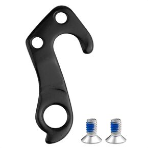 Derailleur Hanger for Trek, Gary Fisher - Replace Part no. #297656, W293426, W318610, 322175 - Replacement Hanger Part for Rear Derailleur - for Mountain Bikes, Road Bicycles, and MTBs