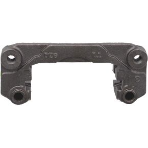 Cardone Service Plus 14-1711 Remanufactured Caliper Bracket, 1 Pack
