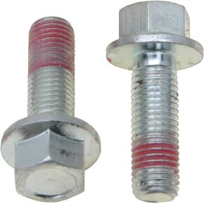 Raybestos H17007 Professional Grade Disc Brake Caliper Bracket Mounting Bolt