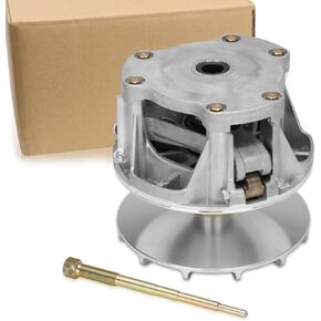 New EBS Polaris RZR 1000 xp Primary Clutch,2014-2022 Polaris RZR 1000 xp Primary Clutch,HD Puller Tool(Preset With Counter Weight and Spring)1323241 1323068