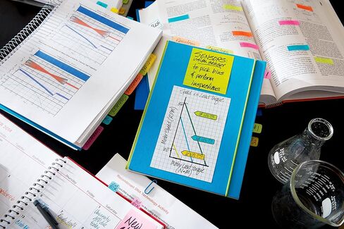 ملاحظات لاصقة فائقة الجودة من Post-it، 4x6 بوصة، 3 وسادات، 2x قوة الالتصاق، بيضاء مع خطوط شبكية زرقاء، قابلة لإعادة التدوير (660-SSGRID) in Saudi Arabia