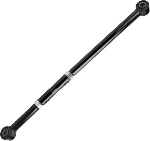 YIZBAP شريط مسار أمامي قابل للتعديل 2 "-6" لـ 1999-2004 F250 F350 1999-2005 شريط مسار فولاذي مزورة للرحلات لرفع التعليق 2 "-6" in Kuwait