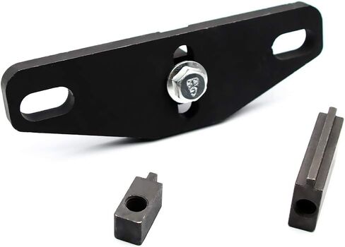 محول أداة قفل دولاب الموازنة 303-393 لمحركات الديزل والبنزين Ford Focus Fiesta Toumeo Transit يحل محل 303-393-01 303-393-02 21-168 in Kuwait