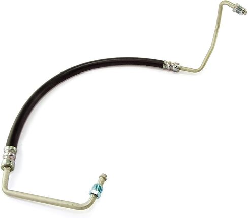 Omix-ADA | 18012.04 | Power Steering Pressure Hose | OE Reference: 52003687 | Fits 1987-1990 Jeep Wrangler YJ 4.2L in Saudi Arabia