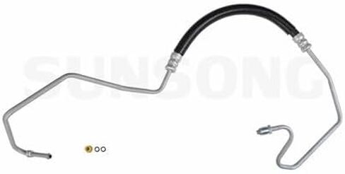 Sunsong 3401375 مجموعة خرطوم خط ضغط التوجيه in Saudi Arabia