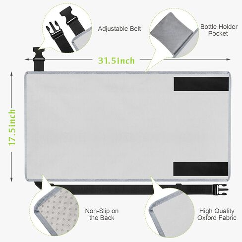 مسند للقدمين على شكل طائرة للأطفال، سرير سفر للأطفال الصغار، أرجوحة قدم على شكل طائرة للطفل مع تصميم مضاد للانزلاق، موسع مقعد الطائرة للأطفال، سرير سفر للأطفال على شكل طائرة للأطفال على متن الطائرة in Kuwait