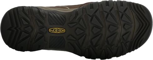 KEEN Women's Targhee 4 Mid Height Durable Comfortable Waterproof Hiking Boots in Saudi Arabia