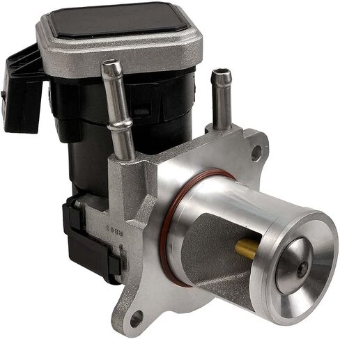 6421400460 EGR Valve Compatible with Mercedes - Benz 2010-12 GL350 R350 2010-2011 ML350 Bluetec 2007-2009 E320 Bluetec GL320 ML320 R320 CDI 3.0L V6 Diesel Turbocharged Replace 6421401860 642140186060 in Saudi Arabia