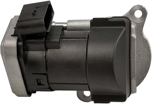 6421400460 EGR Valve Compatible with Mercedes - Benz 2010-12 GL350 R350 2010-2011 ML350 Bluetec 2007-2009 E320 Bluetec GL320 ML320 R320 CDI 3.0L V6 Diesel Turbocharged Replace 6421401860 642140186060 in Saudi Arabia