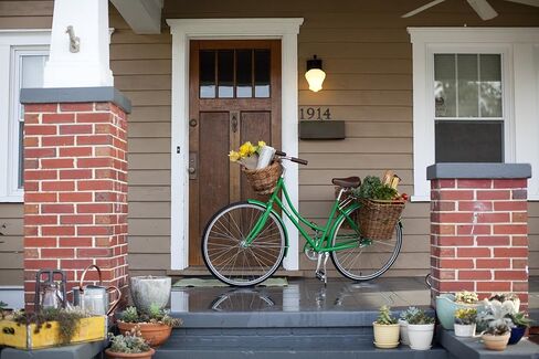 Bicycle Basket in Kuwait