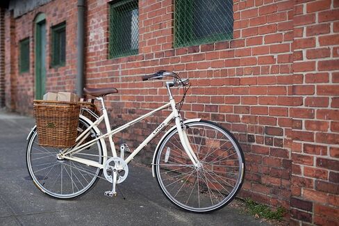 Bicycle Basket in Kuwait