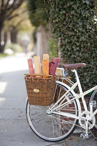 Bicycle Basket in Kuwait