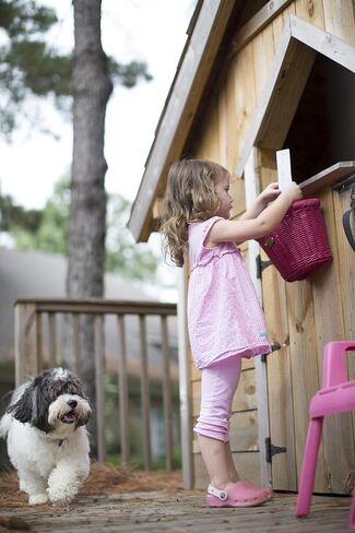 Gull & Buoy Child D Basket in Kuwait