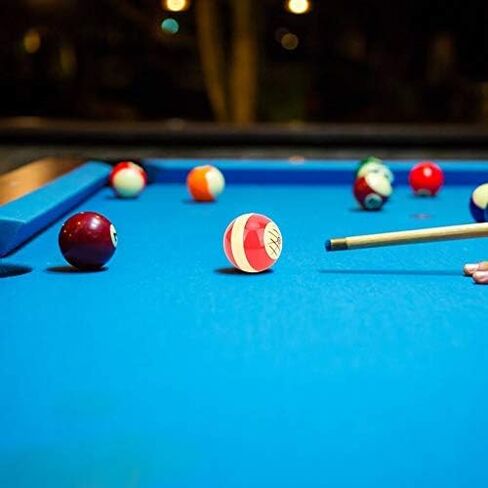 Marhynchus Billiards Cue Ball Practice Training Artifact, Used in American Billiards Eight Balls, Billiards Cue Balls and Billiard Accessories in Saudi Arabia