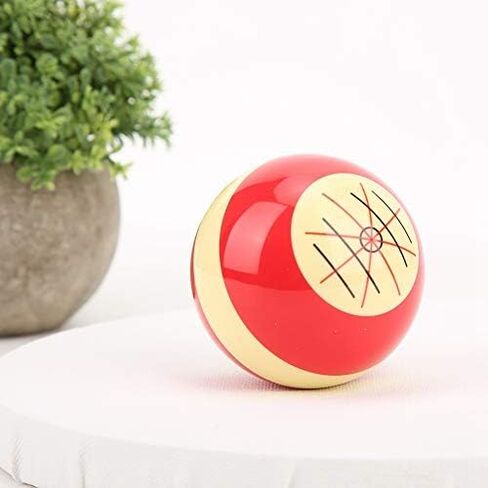 Marhynchus Billiards Cue Ball Practice Training Artifact, Used in American Billiards Eight Balls, Billiards Cue Balls and Billiard Accessories in Saudi Arabia