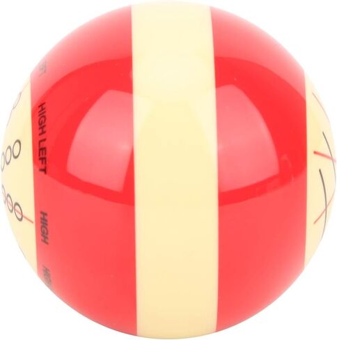 Marhynchus Billiards Cue Ball Practice Training Artifact, Used in American Billiards Eight Balls, Billiards Cue Balls and Billiard Accessories in Saudi Arabia