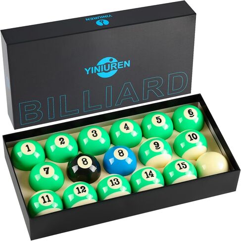 كرات البلياردو كرات البلياردو مجموعة 17 كرات البلياردو in Kuwait