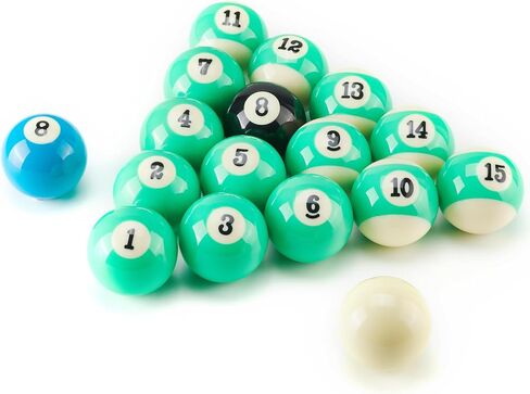 كرات البلياردو كرات البلياردو مجموعة 17 كرات البلياردو in Kuwait