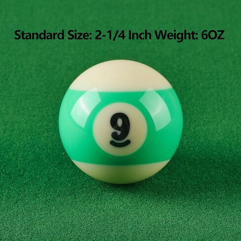 كرات البلياردو كرات البلياردو مجموعة 17 كرات البلياردو in Kuwait