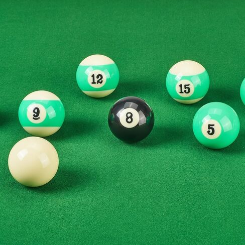 كرات البلياردو كرات البلياردو مجموعة 17 كرات البلياردو in Kuwait