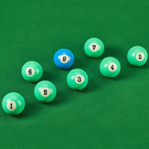 كرات البلياردو كرات البلياردو مجموعة 17 كرات البلياردو in Kuwait