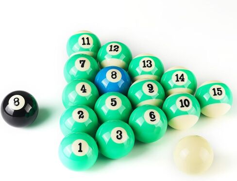 كرات البلياردو كرات البلياردو مجموعة 17 كرات البلياردو in Kuwait