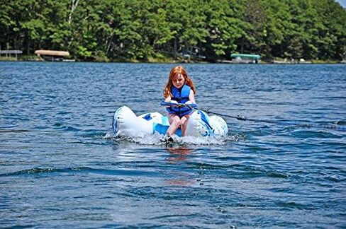 Rave Sports Aqua Buddy Water Ski/Wakeboard Trainer in Saudi Arabia