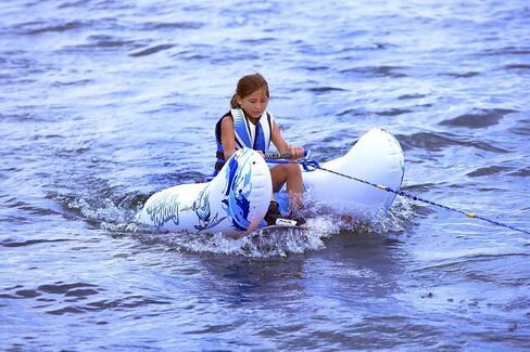 Rave Sports Aqua Buddy Water Ski/Wakeboard Trainer in Saudi Arabia