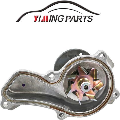 Automotive replacement engine water pumps for Honda Fengfan 1.8/Civic 1.8/2.0,06-Lingpai 1.8 13 in Saudi Arabia