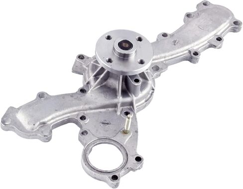 Gates 43538 Premium Engine Water Pump in Saudi Arabia