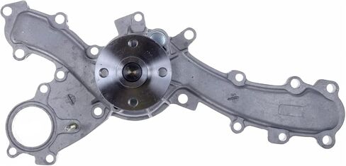 Gates 43538 Premium Engine Water Pump in Saudi Arabia