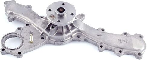 Gates 43538 Premium Engine Water Pump in Saudi Arabia