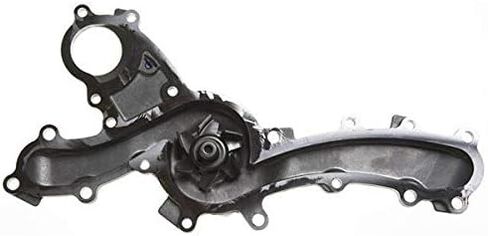 Gates 43538 Premium Engine Water Pump in Saudi Arabia
