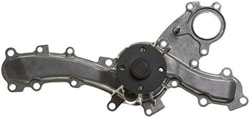 Gates 43538 Premium Engine Water Pump in Saudi Arabia