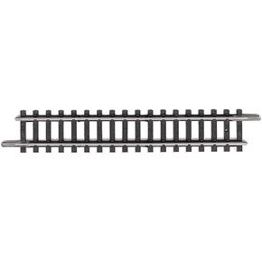 Minitrix N Scale Code 80 Straight Track 3" 76.3mm Sections