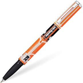 Sheaffer Star Wars™ POP Luke Skywalker™ Skywalker X-Wing Pilot themed design, cylindrical profile, ergonomic grip and Polished Chrome Trim Gel Rollerball Pen by Cross