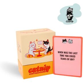 Cards - Artfully Designed to Inspire Meaningful Conversations