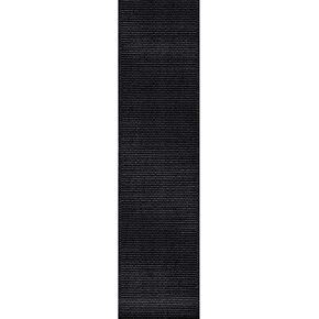 Offray, Black Grosgrain Craft Ribbon, 7/8-Inch, 7/8 Inch x 18 Feet