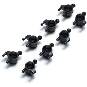 مجموعة Kyosho MDW202B Camber Knuckle (MA-020)